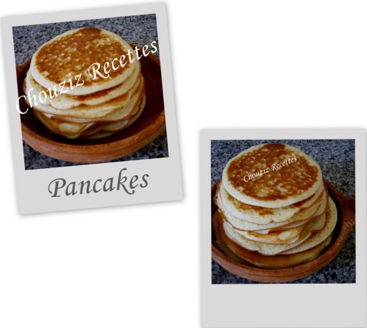 pancakes k1
